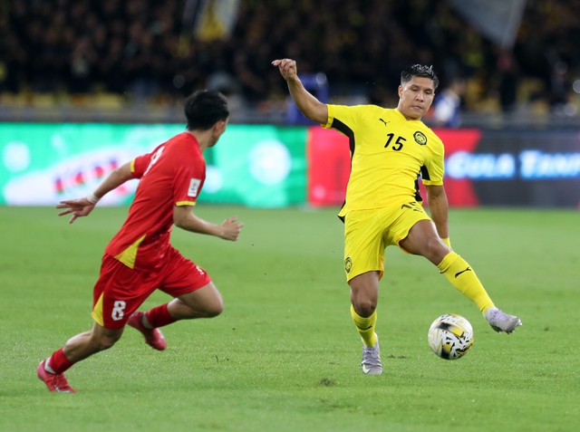 Vụ nhập tịch lậu Malaysia: Cảnh sát tạm giữ 8 người, sếp lớn FAM bị triệu tập- Ảnh 2. Vụ nhập tịch lậu Malaysia: Cảnh sát tạm giữ 8 người, sếp lớn FAM bị triệu tập- Ảnh 2.