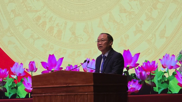 Gia Lai giao KPI phát triển kinh tế, xã hội đến 135 xã, phường- Ảnh 2. Gia Lai giao KPI phát triển kinh tế, xã hội đến 135 xã, phường- Ảnh 2.