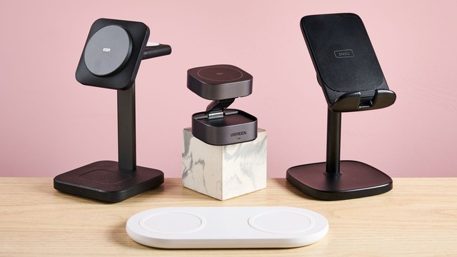 Sự tiện lợi của sạc kh&ocirc;ng d&acirc;y v&agrave; c&aacute;i gi&aacute; phải trả nếu d&ugrave;ng sai - Ảnh 1.