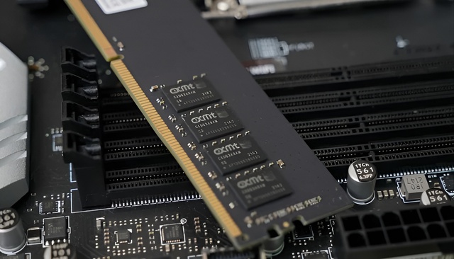 Rơi vào thế bí, HP cầu cứu nhà sản xuất DRAM Trung Quốc - Ảnh 2.