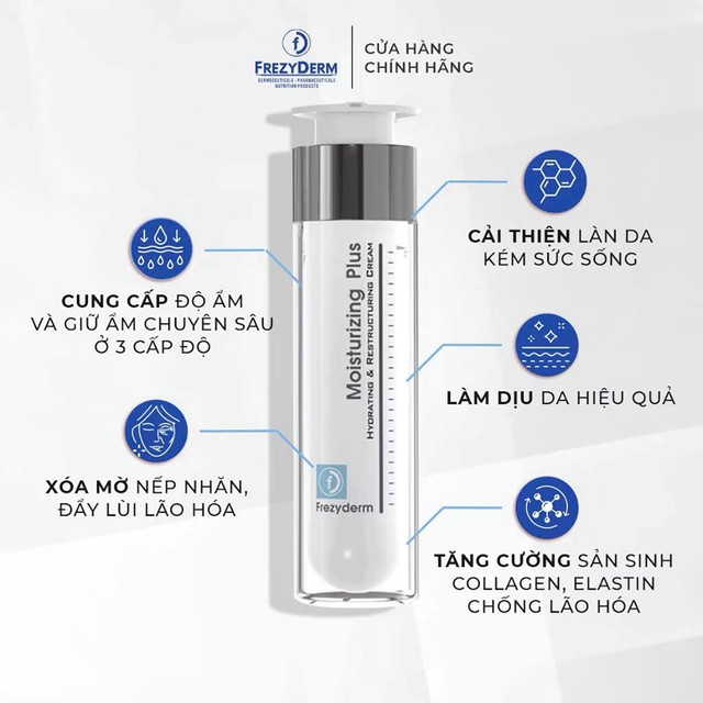 Top 10 kem dưỡng ẩm cho da khô như ‘sa mạc’ cũng ngậm nước, căng mọng- Ảnh 11. Top 10 kem dưỡng ẩm cho da khô như ‘sa mạc’ cũng ngậm nước, căng mọng- Ảnh 11.