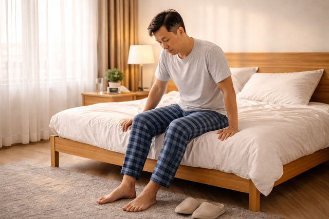 Th&oacute;i quen buổi s&aacute;ng l&agrave;m tăng nguy cơ đột quỵ m&agrave; nhiều người mắc phải- Ảnh 1.