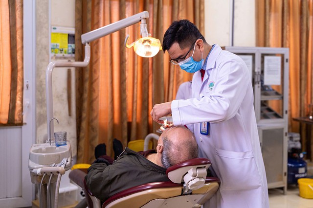 Pharmacity cùng Haleon VN và BVĐK tỉnh Thanh Hóa triển khai Ngày hội sức khỏe cộng đồng- Ảnh 2. Pharmacity cùng Haleon VN và BVĐK tỉnh Thanh Hóa triển khai Ngày hội sức khỏe cộng đồng- Ảnh 2.