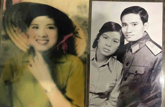 &ldquo;B&oacute;ng hồng th&eacute;p&rdquo; tr&ecirc;n đường 1C huyền thoại- Ảnh 2.