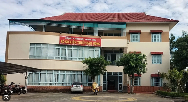 L&acirc;m Đồng y&ecirc;u cầu l&agrave;m r&otilde; yếu tố thua lỗ tại XSKT Đắk N&ocirc;ng - Ảnh 2.