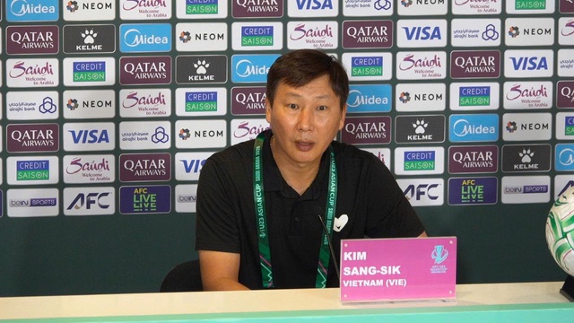 Trận sinh tử với Ả Rập X&ecirc; &Uacute;t, U.23 Việt Nam kh&ocirc;ng được ph&eacute;p sợ h&atilde;i- Ảnh 2.