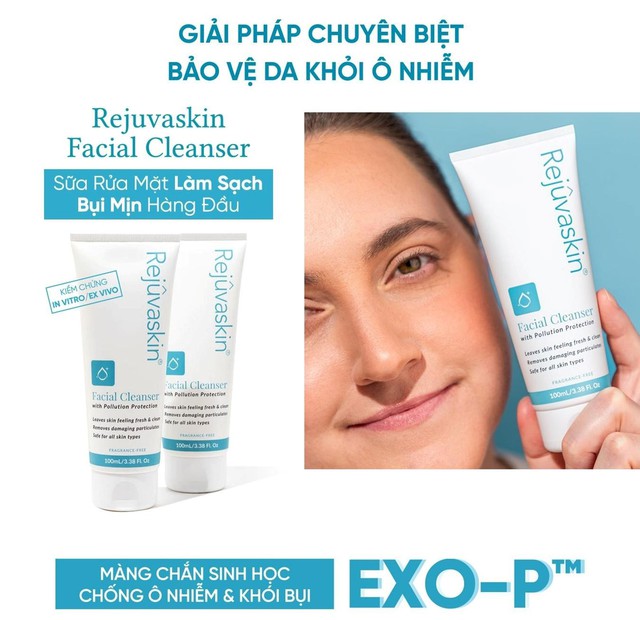 Hậu party da ‘ngộp thở’: Tối giản 5 bước skincare chuẩn da gương- Ảnh 3. Hậu party da ‘ngộp thở’: Tối giản 5 bước skincare chuẩn da gương- Ảnh 3.