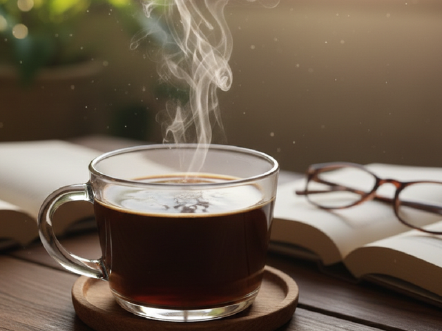 Uống bao nhi&ecirc;u ly c&agrave; ph&ecirc; một ng&agrave;y th&igrave; bắt đầu ảnh hưởng đến huyết &aacute;p ? - Ảnh 1.