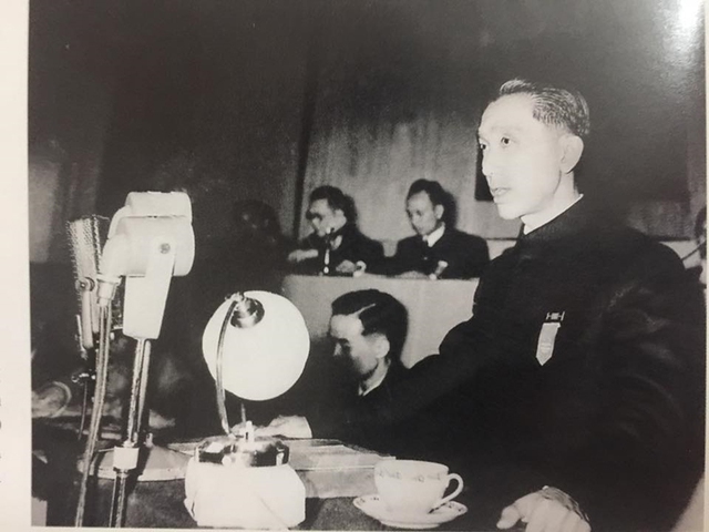 B&aacute;c sĩ Nguyễn Tấn Gi Trọng 41 năm li&ecirc;n tục gắn b&oacute; với Quốc hội- Ảnh 1.