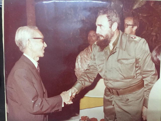 B&aacute;c sĩ Nguyễn Tấn Gi Trọng 41 năm li&ecirc;n tục gắn b&oacute; với Quốc hội- Ảnh 2.