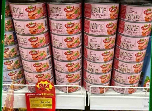 Quản 'thực phẩm trong hộp' như thế n&agrave;o?- Ảnh 1.