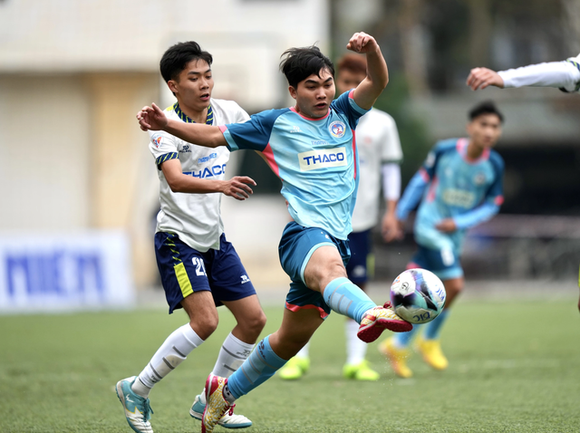 Trường ĐH Đại Nam - ĐH Phenikaa: Chắt chiu cơ hội - Ảnh 1.