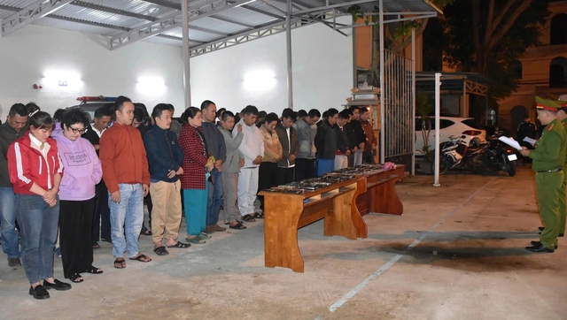 Đường d&acirc;y ghi số đề qua Zalo: M&agrave;n đấu tr&iacute; gay go tr&ecirc;n kh&ocirc;ng gian mạng- Ảnh 2.