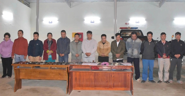 Đường d&acirc;y ghi số đề qua Zalo: M&agrave;n đấu tr&iacute; gay go tr&ecirc;n kh&ocirc;ng gian mạng- Ảnh 1.