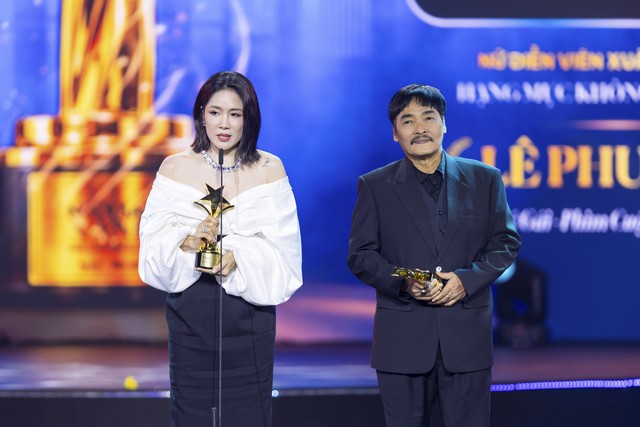 Việt Hương đ&oacute;n tin vui ở tuổi 50- Ảnh 3.