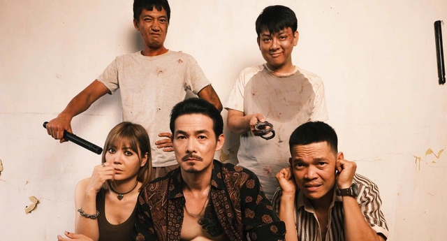 'Thi&ecirc;n đường m&aacute;u' c&oacute; Quang Tuấn, Thanh Hương... vượt mốc 100 tỉ đồng - Ảnh 3.