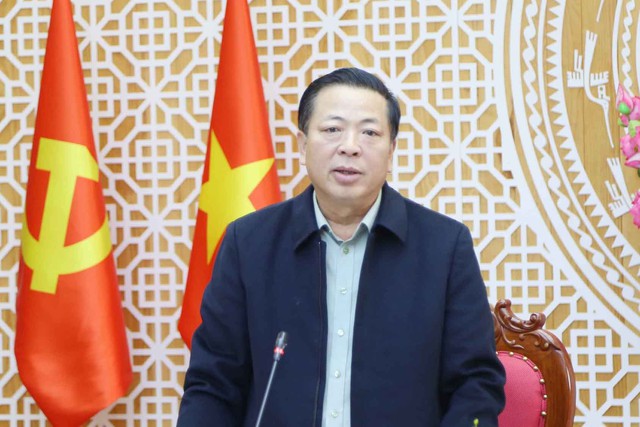 N&acirc;ng cấp quốc lộ 28B nối Phan Thiết - Đ&agrave; Lạt trước Tết Nguy&ecirc;n đ&aacute;n B&iacute;nh Ngọ - Ảnh 5.