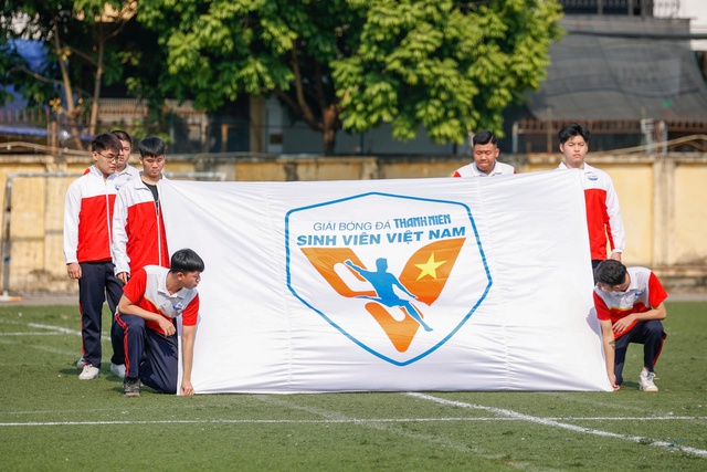 V&ograve;ng loại ph&iacute;a bắc đ&atilde; sẵn s&agrave;ng b&ugrave;ng nổ- Ảnh 5.