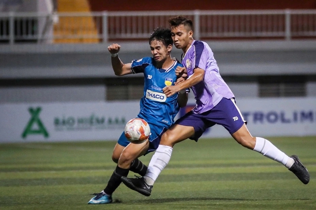 Trường ĐH Công nghệ TP.HCM - Trường ĐH RMIT: Ứng cử viên khẳng định bản lĩnh - Ảnh 2.