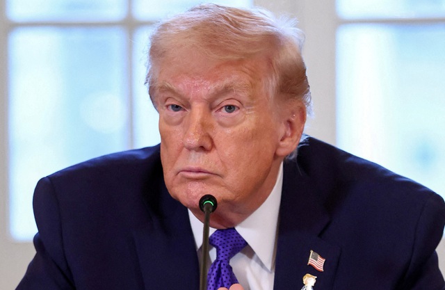 Iran cảnh b&aacute;o Tổng thống Trump, Israel đặt trong t&igrave;nh trạng cảnh gi&aacute;c cao?- Ảnh 1.