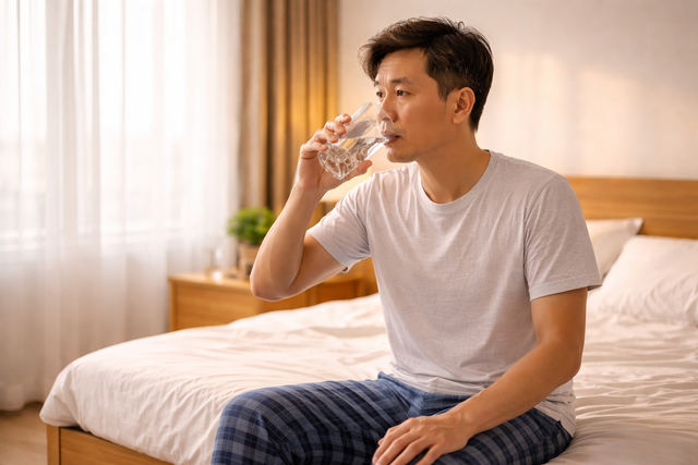 Th&oacute;i quen buổi s&aacute;ng l&agrave;m tăng nguy cơ đột quỵ m&agrave; nhiều người mắc phải- Ảnh 2.