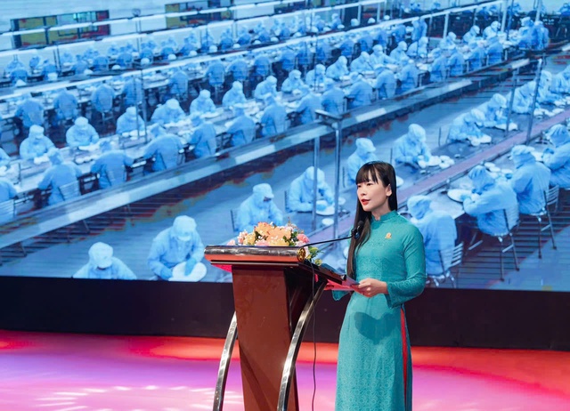 Yến s&agrave;o Kh&aacute;nh H&ograve;a v&agrave;o Top 20 'Doanh nghiệp Văn h&oacute;a, Uy t&iacute;n năm 2025' - Ảnh 2.