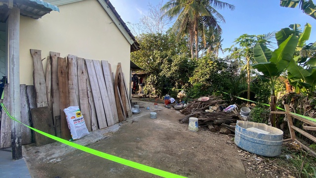 2 phụ nữ tử vong sau tiếng nổ lớn - Ảnh 1.