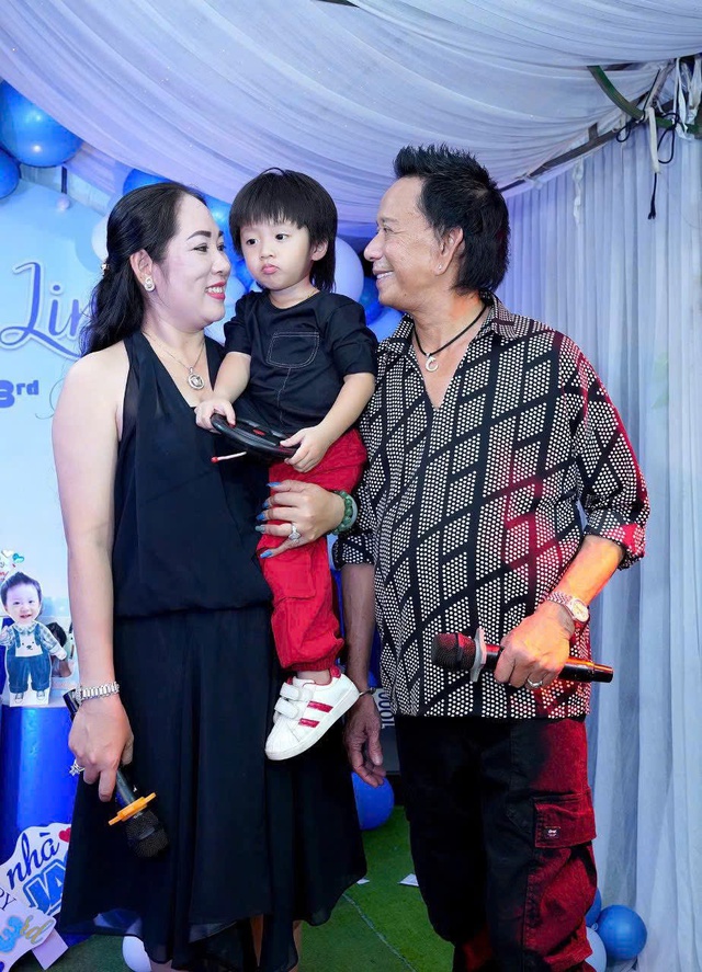 Nghệ sĩ Bảo Chung tiết lộ điều ơn với NSND Thanh Điền v&agrave; Thanh Kim Huệ - Ảnh 3.