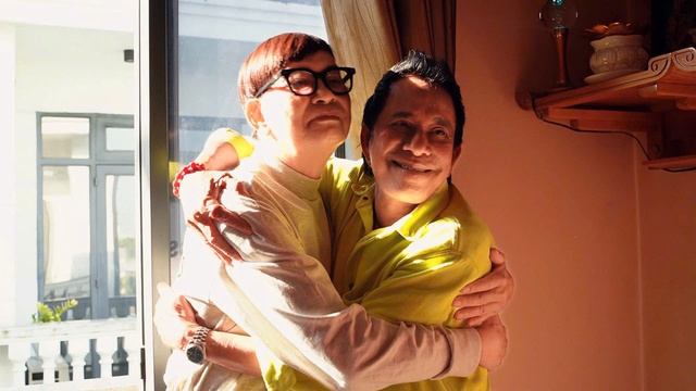 Nghệ sĩ Bảo Chung tiết lộ điều ơn với NSND Thanh Điền v&agrave; Thanh Kim Huệ - Ảnh 1.