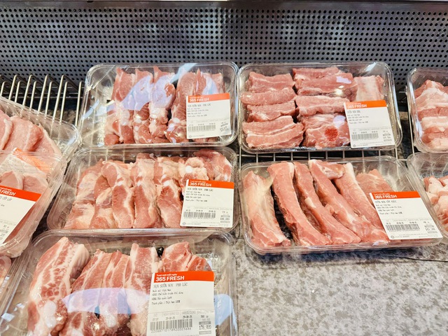 Gi&aacute; heo hơi h&ocirc;m nay 17.1.2026: Bất ngờ đảo chiều
- Ảnh 1.