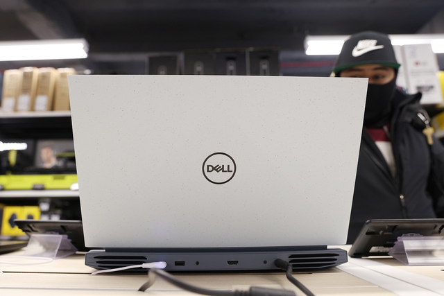 Dell thừa nhận điều nhiều h&atilde;ng n&eacute; tr&aacute;nh: PC AI chưa đủ thuyết phục - Ảnh 1.