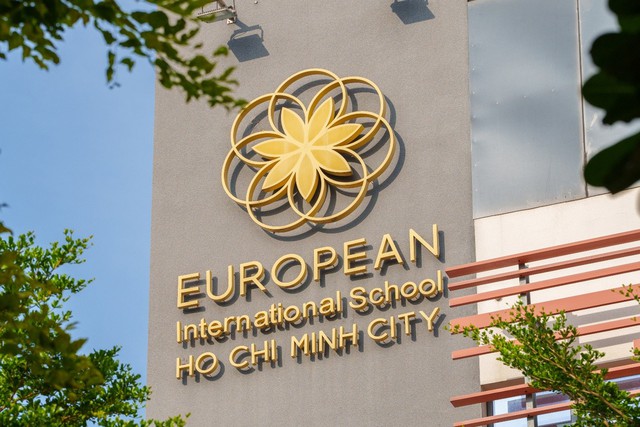 Trường quốc tế châu Âu TP.HCM đạt kiểm định quốc tế WASC- Ảnh 1. Trường quốc tế châu Âu TP.HCM đạt kiểm định quốc tế WASC- Ảnh 1.