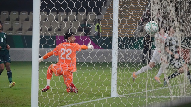 U.23 Việt Nam l&agrave;m đảo lộn mọi thống k&ecirc;: Đội b&oacute;ng 'độc, lạ' nhất lịch sử- Ảnh 2.