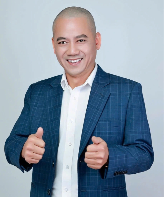 Đạo diễn Trần B&igrave;nh Trọng: 16 năm l&agrave;m phim tết cho n&ocirc;ng d&acirc;n- Ảnh 1.