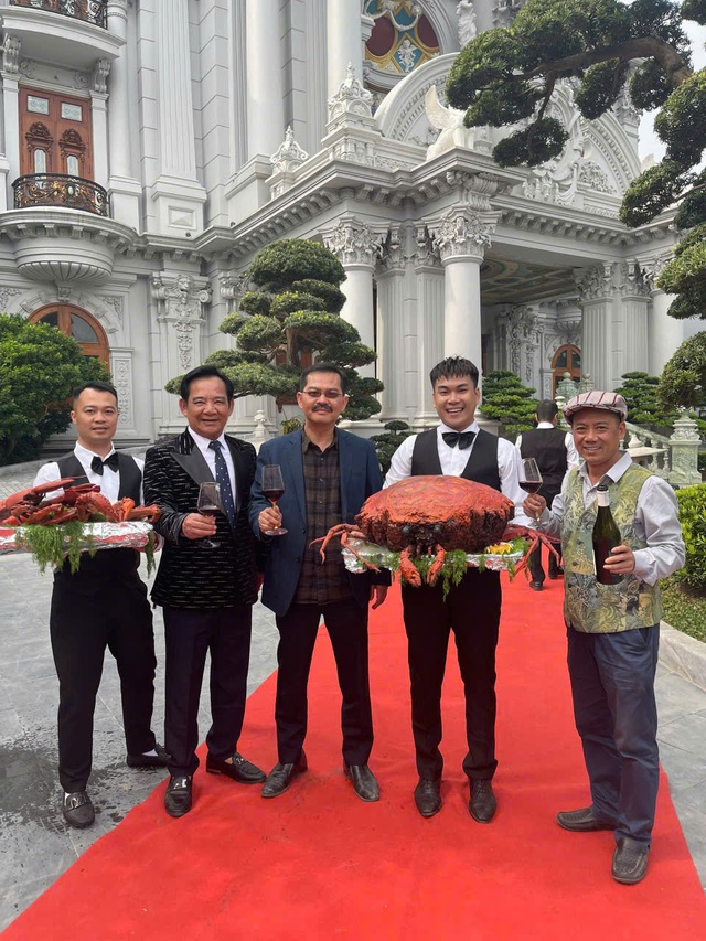 Đạo diễn Trần B&igrave;nh Trọng: 16 năm l&agrave;m phim tết cho n&ocirc;ng d&acirc;n- Ảnh 3.