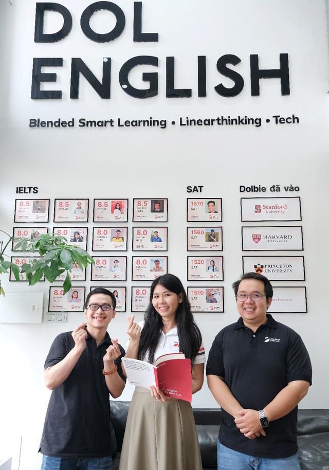 Phương pháp học tiếng Anh của bé 10 tuổi đạt 8.0 IELTS có gì đặc biệt?- Ảnh 2.
