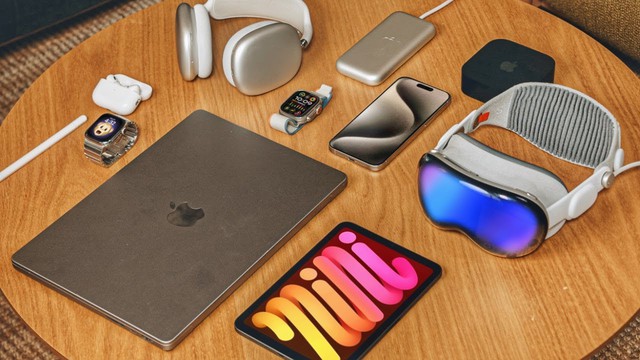 Hệ sinh th&aacute;i Samsung đủ sức khiến người d&ugrave;ng kh&ocirc;ng cần đến Apple - Ảnh 1.