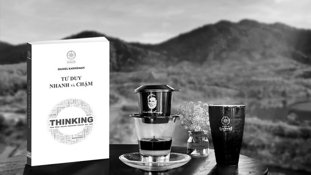 Giải mã Tư duy nhanh và chậm- Ảnh 3. Giải mã Tư duy nhanh và chậm - Ảnh 4.