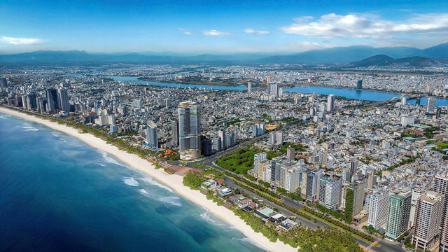 Nghệ thuật sống thịnh vượng: Khi thẩm mỹ giao thoa c&ugrave;ng năng lượng sống tại Nobu Danang- Ảnh 2.