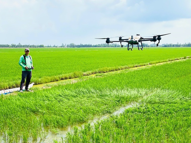 Đổi mới s&aacute;ng tạo sẽ gi&uacute;p Việt Nam bứt ph&aacute; tăng trưởng- Ảnh 2.