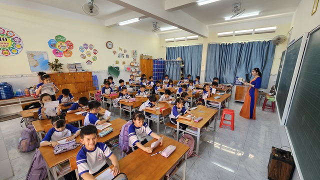 Học sinh Vĩnh Long nghỉ Tết Nguy&ecirc;n đ&aacute;n B&iacute;nh Ngọ 2026 từ ng&agrave;y n&agrave;o - Ảnh 1.