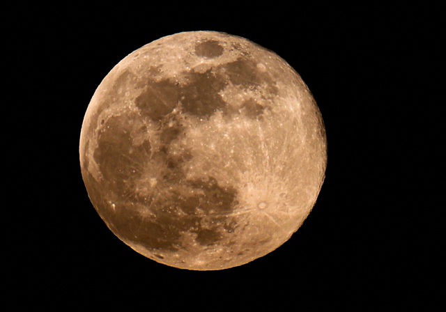 Trung Quốc ra mắt phần mềm đo 'giờ mặt trăng' đầu ti&ecirc;n tr&ecirc;n thế giới- Ảnh 1.