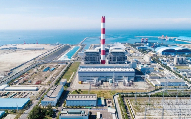 L&acirc;m Đồng kiến nghị huy động tối đa sản lượng điện tại Điện lực Vĩnh T&acirc;n- Ảnh 2.