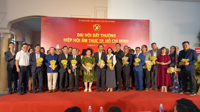 Hiệp hội Ẩm thực TP.HCM năm 2026 c&oacute; hoạt động n&agrave;o mới? - Ảnh 1.