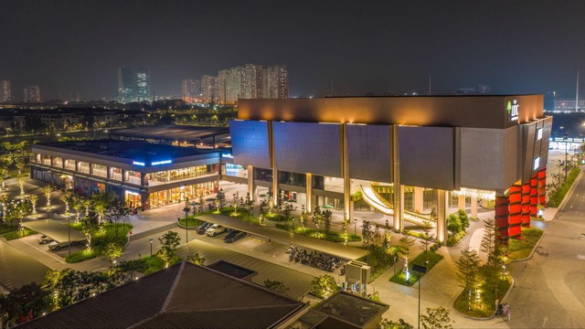 ParkCity Group và tầm nhìn nâng chuẩn sống đô thị tại tây Hà Nội- Ảnh 3. ParkCity Group và tầm nhìn nâng chuẩn sống đô thị tại tây Hà Nội- Ảnh 3.