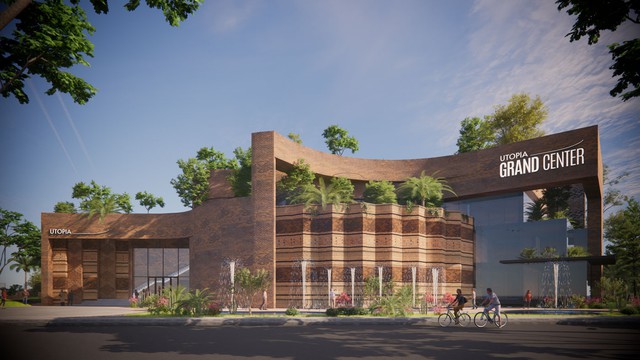 Utopia Villas & Resort: Ph&aacute;p l&yacute; vững v&agrave;ng - an t&acirc;m sở hữu, sinh lời vững chắc- Ảnh 3.