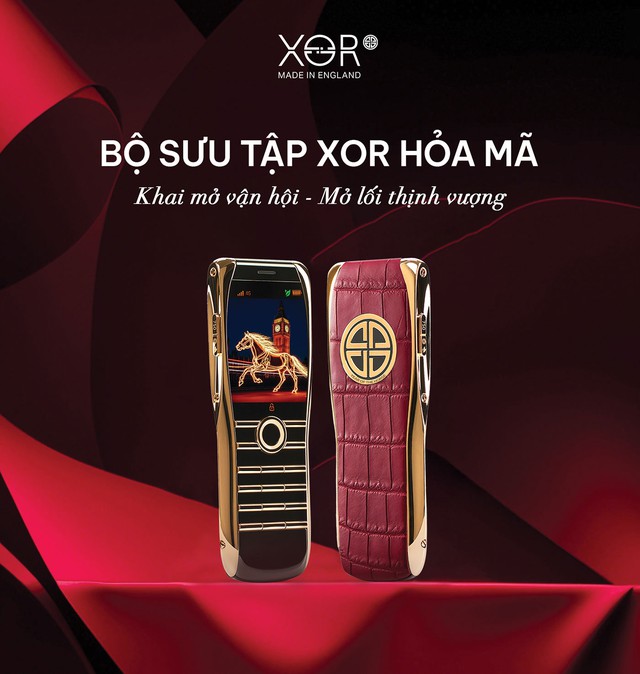 Kh&aacute;m ph&aacute; điện thoại xa xỉ Anh quốc của Divo T&ugrave;ng Dương - Ảnh 4.