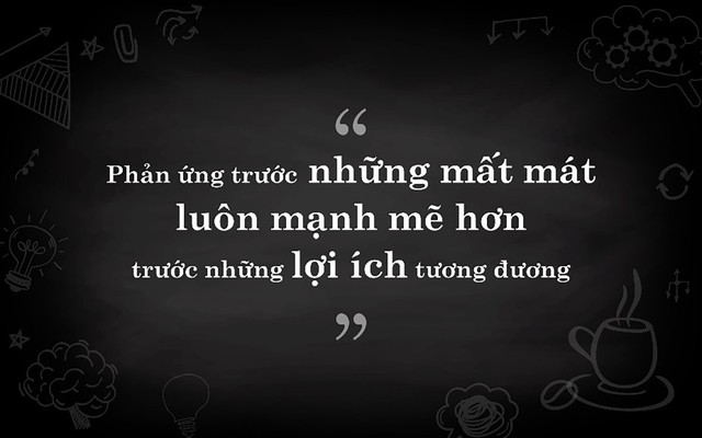 Giải mã Tư duy nhanh và chậm- Ảnh 6. Giải mã Tư duy nhanh và chậm - Ảnh 7.