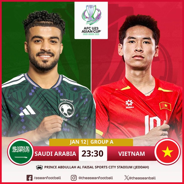 Fan Th&aacute;i Lan n&oacute;i điều bất ngờ về U.23 Việt Nam: Thầy tr&ograve; &ocirc;ng Kim phải cẩn trọng...- Ảnh 1.