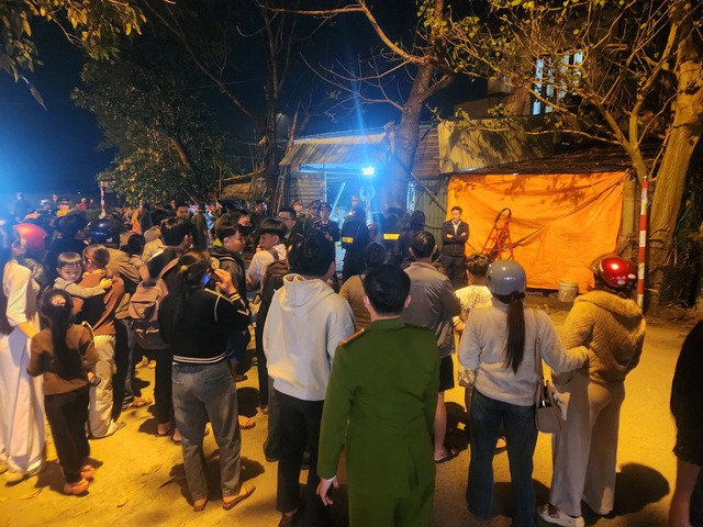 Khởi tố, bắt tạm giam người chiếm giữ gần 500 triệu đồng do chuyển nhầm- Ảnh 2.